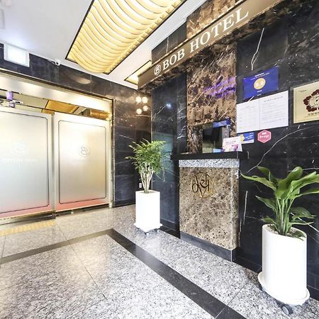Vovtel Motel Busan Exterior photo