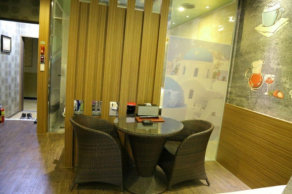 Vovtel Motel Busan Exterior photo